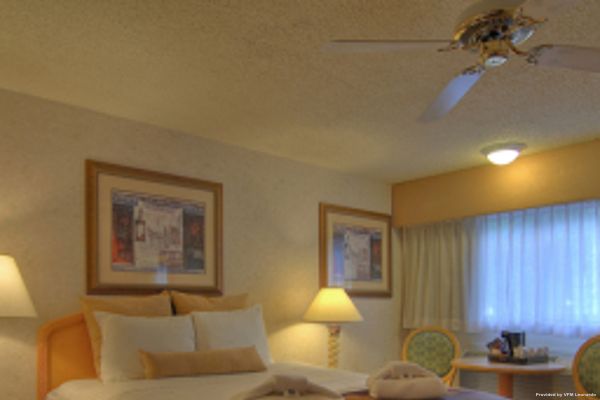Hotel Twin Peaks Lodge & Hot Springs (Ouray)